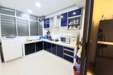 SuriaMas, Taman Sri Subang