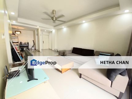 Suriamas Condominium Sunway Mentari For Sale, Selangor, Bandar Sunway