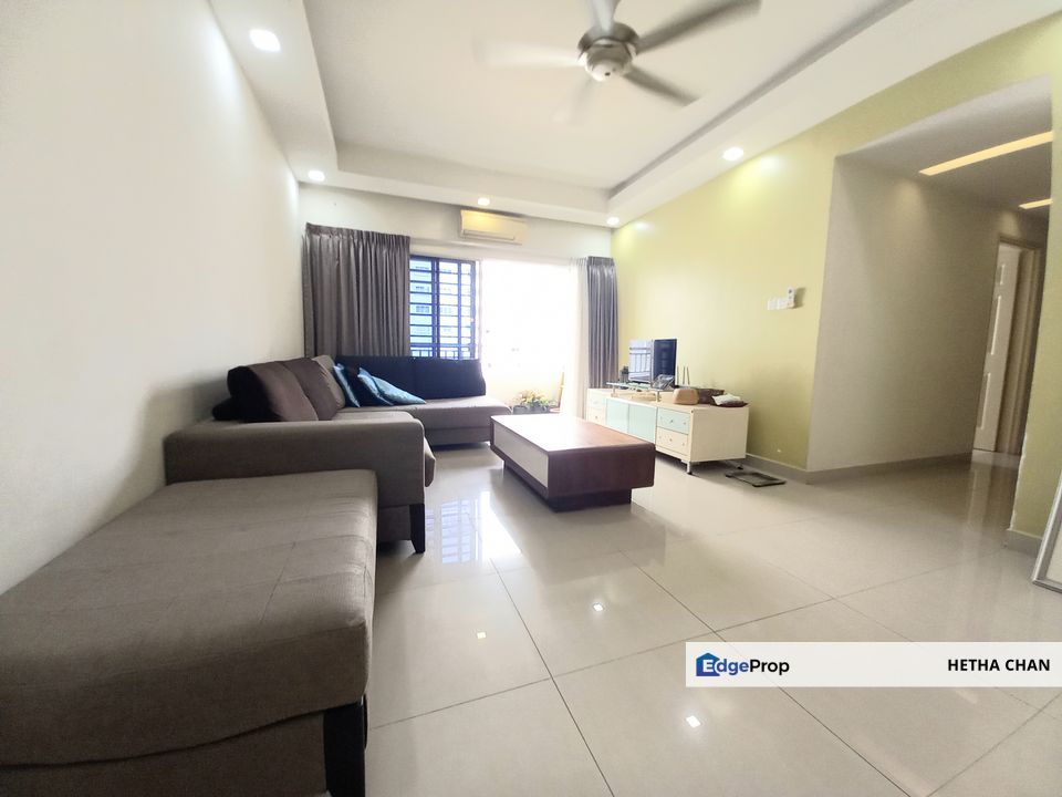 Suriamas Condominium Sunway Mentari For Sale, Selangor, Bandar Sunway