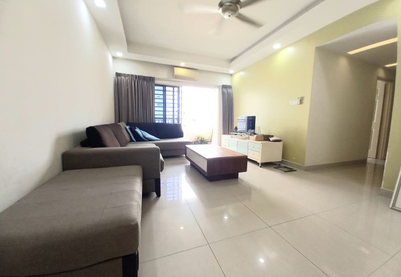 SuriaMas, Taman Sri Subang