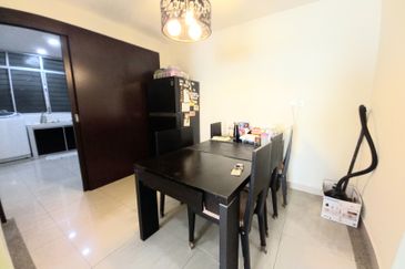 SuriaMas, Taman Sri Subang