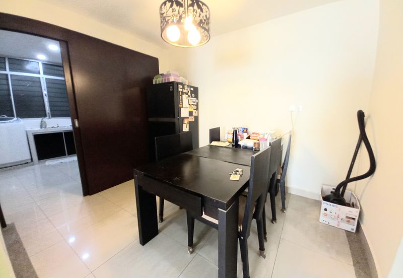 SuriaMas, Taman Sri Subang