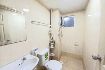 SuriaMas, Taman Sri Subang