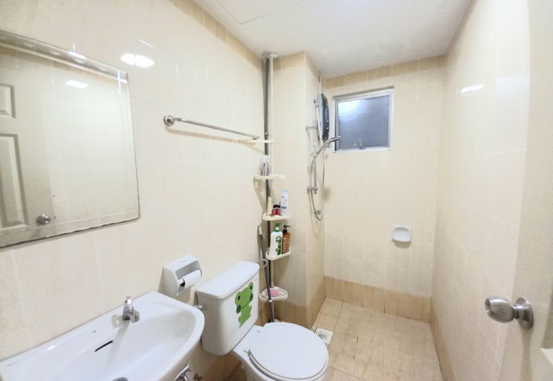 SuriaMas, Taman Sri Subang