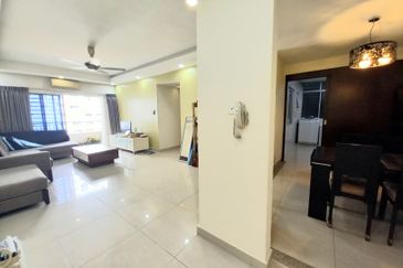 SuriaMas, Taman Sri Subang