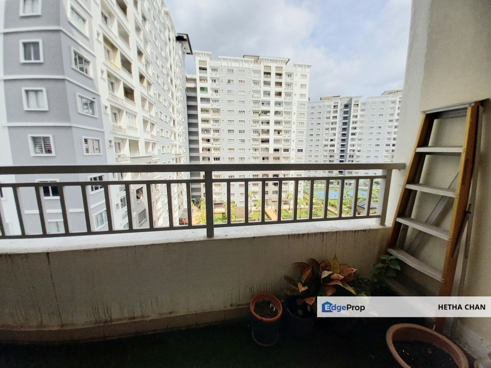 Suriamas Condominium Sunway Mentari For Sale, Selangor, Bandar Sunway
