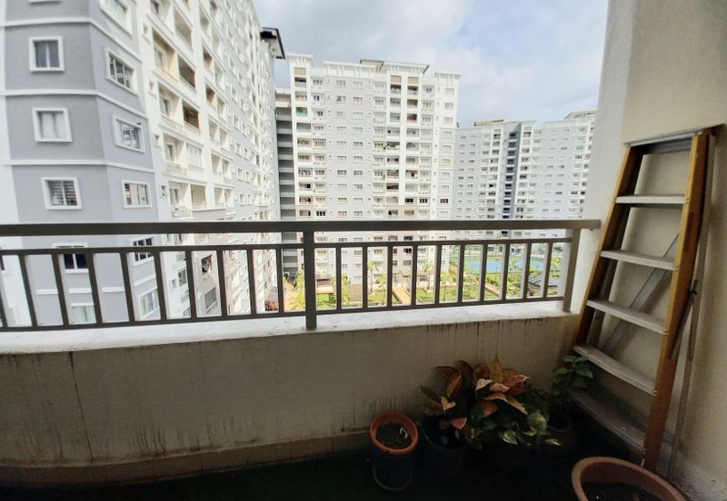 SuriaMas, Taman Sri Subang