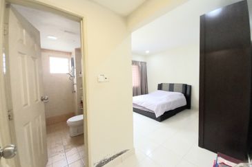 SuriaMas, Taman Sri Subang