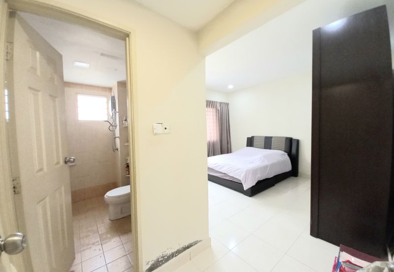 SuriaMas, Taman Sri Subang