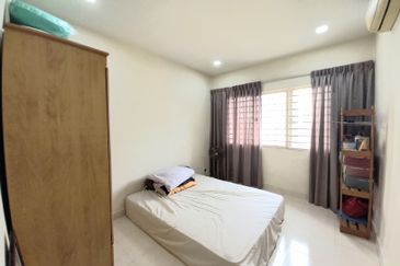 SuriaMas, Taman Sri Subang