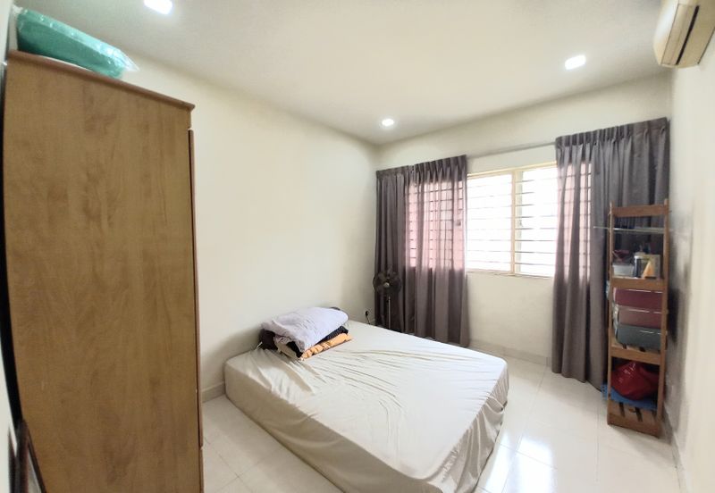 SuriaMas, Taman Sri Subang