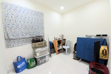 SuriaMas, Taman Sri Subang