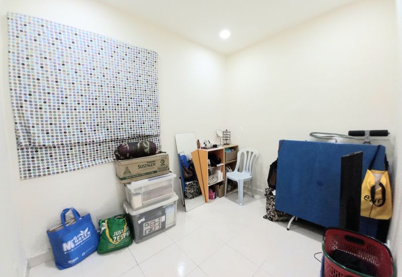 SuriaMas, Taman Sri Subang