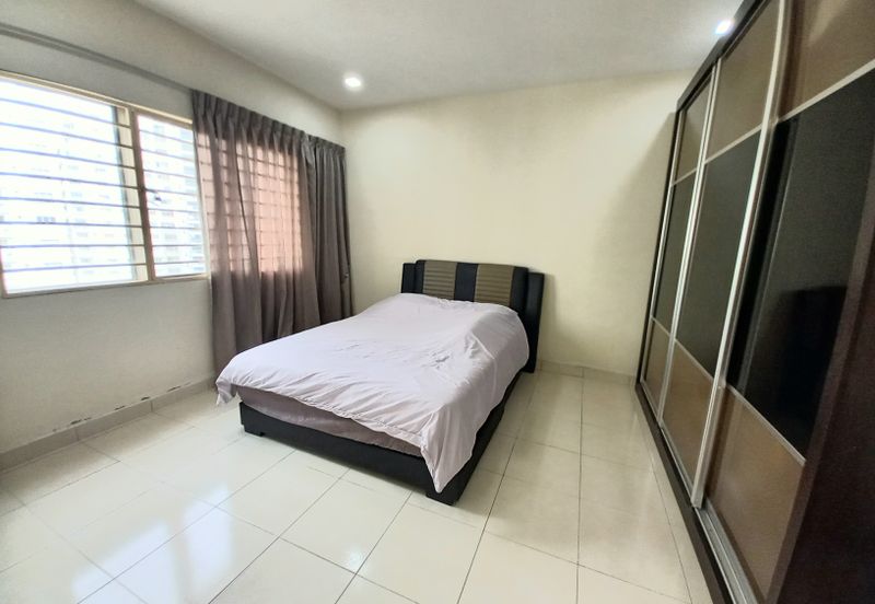 SuriaMas, Taman Sri Subang