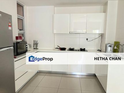 Jadite Suites Jade Hills Kajang Condominium For Sale, Selangor, Kajang