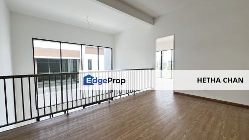 Serene Grove TTDI Grove Kajang 2 Storey Semi D For Sale, Selangor, Hulu Langat