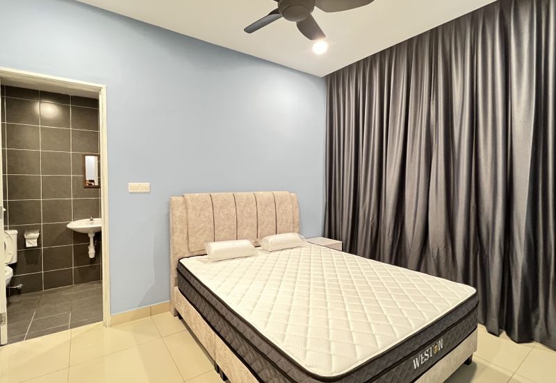 Palm Hill Residence 2 (Residensi Bukit Palma 2)