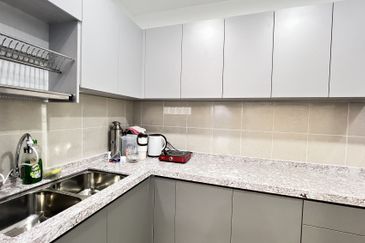 Palm Hill Residence 2 (Residensi Bukit Palma 2)