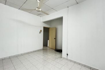 Bandar Damai Perdana