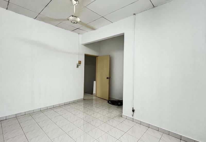 Bandar Damai Perdana