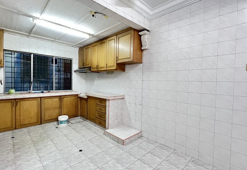 Bandar Damai Perdana