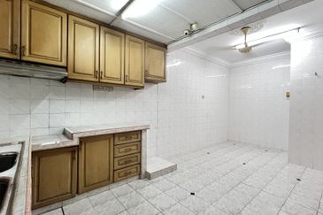 Bandar Damai Perdana