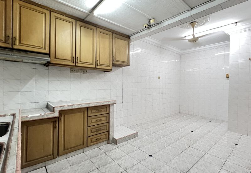 Bandar Damai Perdana