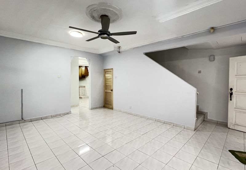 Bandar Damai Perdana