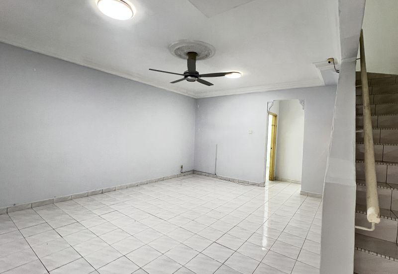 Bandar Damai Perdana