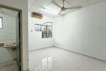 Bandar Damai Perdana