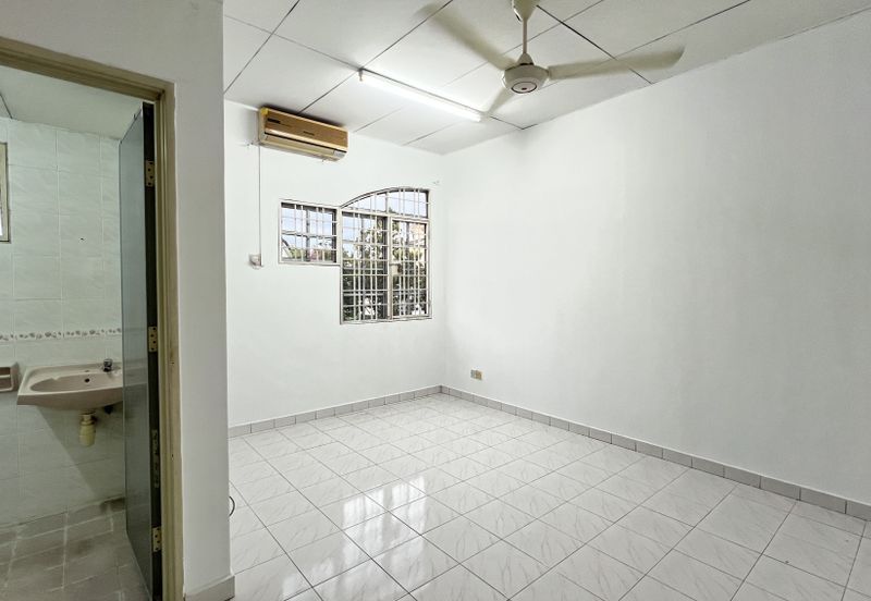 Bandar Damai Perdana