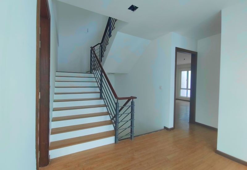 Suria Villa @ Sungai Long