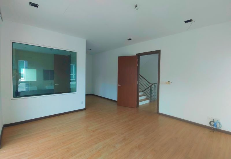 Suria Villa @ Sungai Long