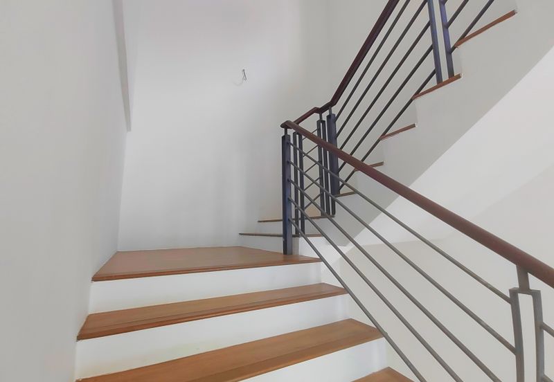 Suria Villa @ Sungai Long