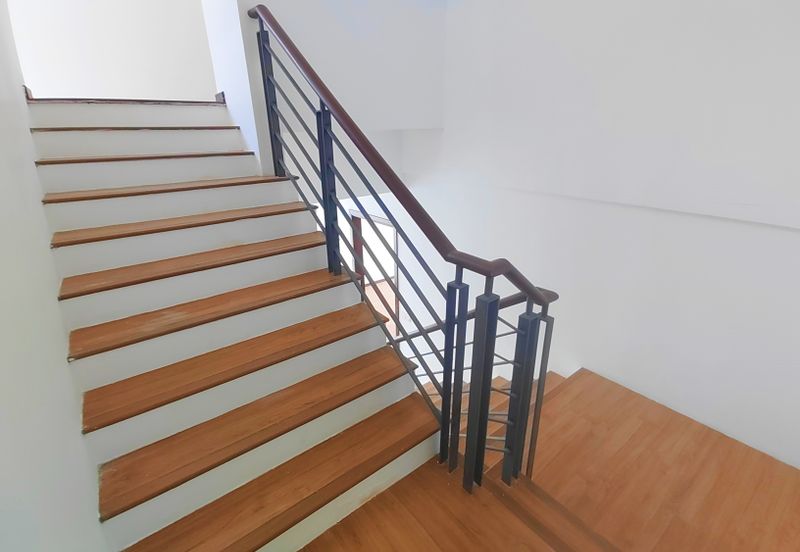 Suria Villa @ Sungai Long