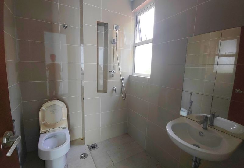 Suria Villa @ Sungai Long