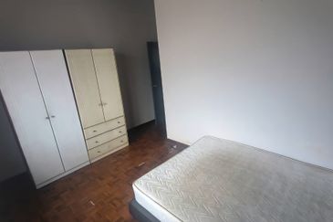 Taman Bukit Belimbing