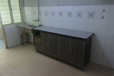 Taman Bukit Belimbing