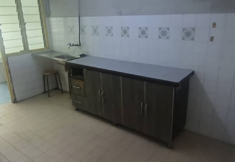 Taman Bukit Belimbing