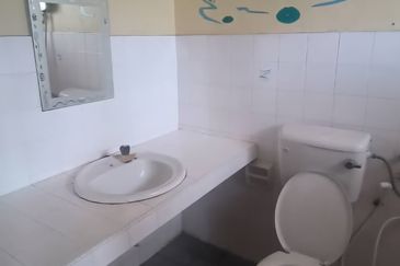 Taman Bukit Belimbing