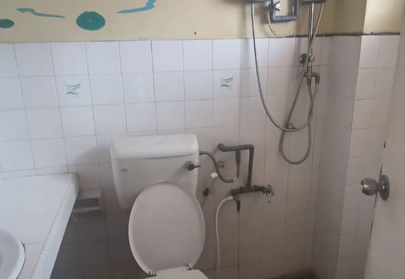 Taman Bukit Belimbing