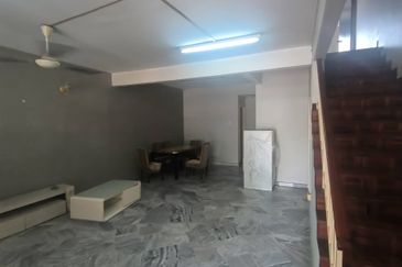 Taman Bukit Belimbing