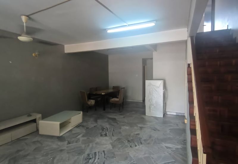 Taman Bukit Belimbing