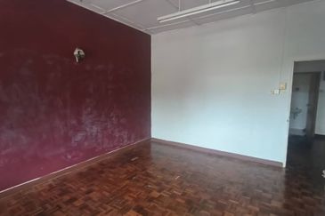 Taman Bukit Belimbing