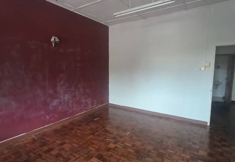 Taman Bukit Belimbing