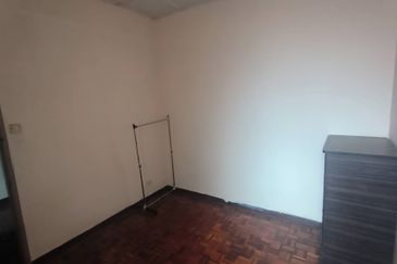 Taman Bukit Belimbing