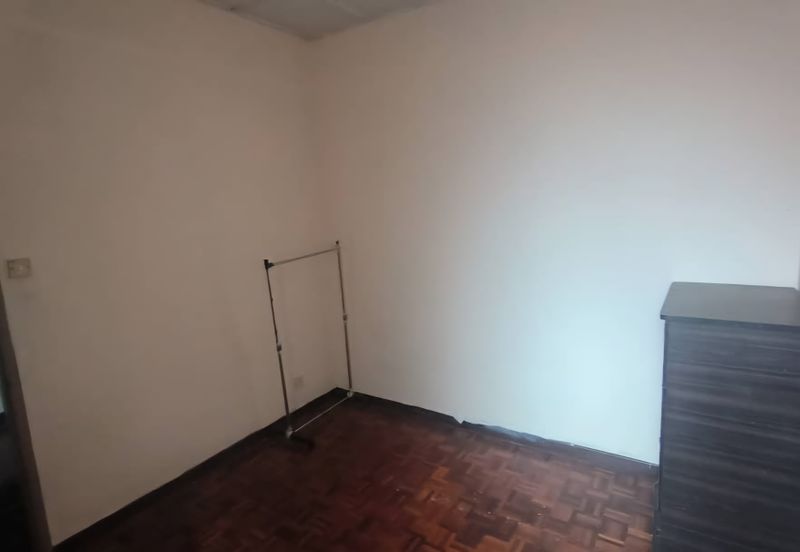 Taman Bukit Belimbing