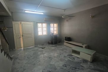 Taman Bukit Belimbing