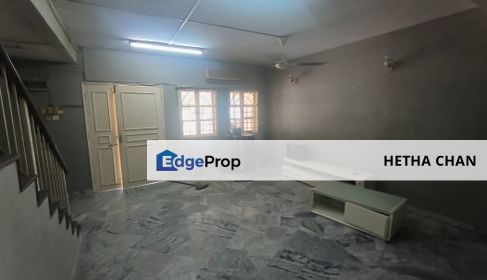 Taman Bukit Belimbing Balakong 2 Storey Terrace House For Sale, Selangor, Seri Kembangan