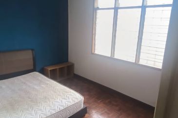 Taman Bukit Belimbing